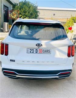 كيا سورينتو